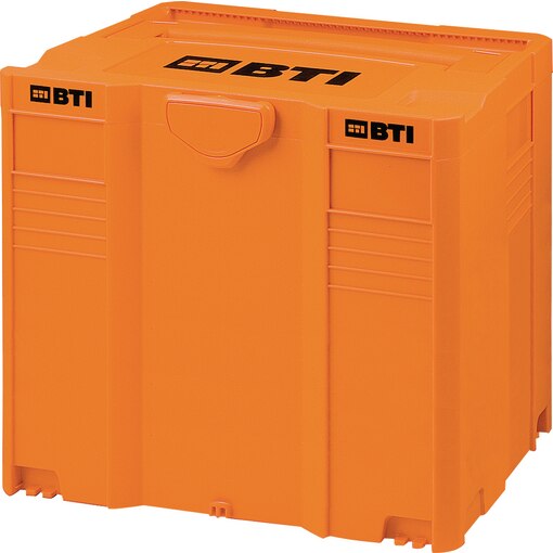 BTI Box 5 leere BTI Box leere Box 5